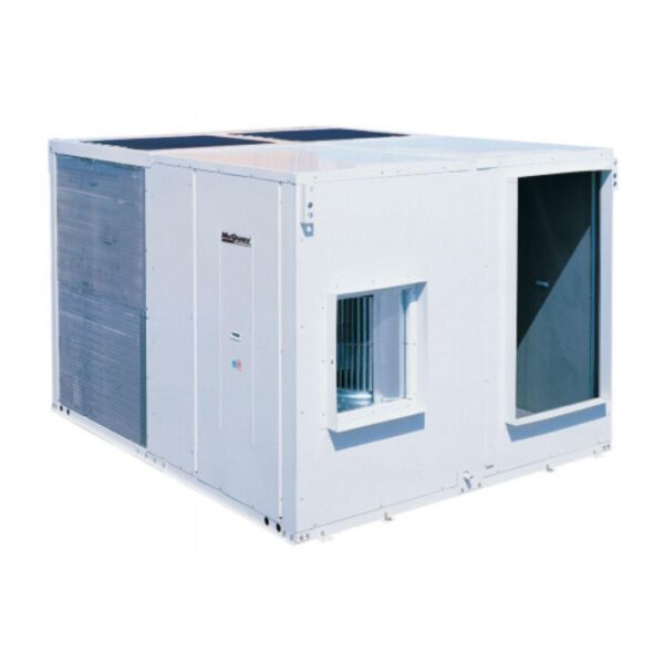 Sistema Rooftop McQuay by Daikin
