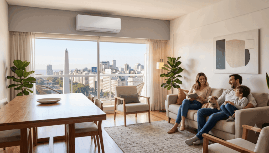distribuidor oficial daikin