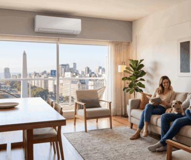 distribuidor oficial daikin